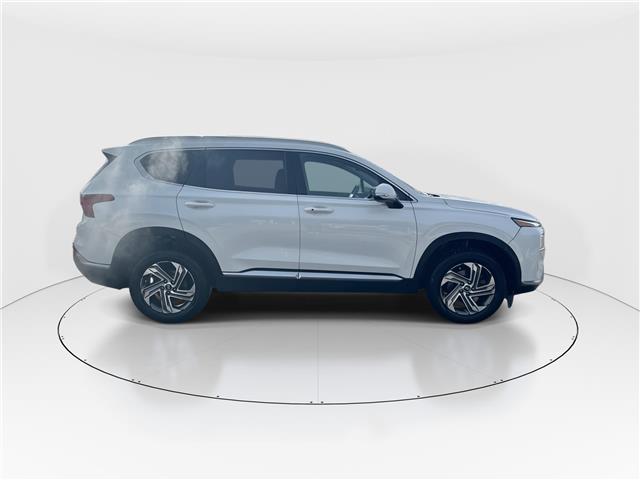 2021 Hyundai Santa Fe Preferred (Stk: 16105278A) in Markham - Image 9 of 13