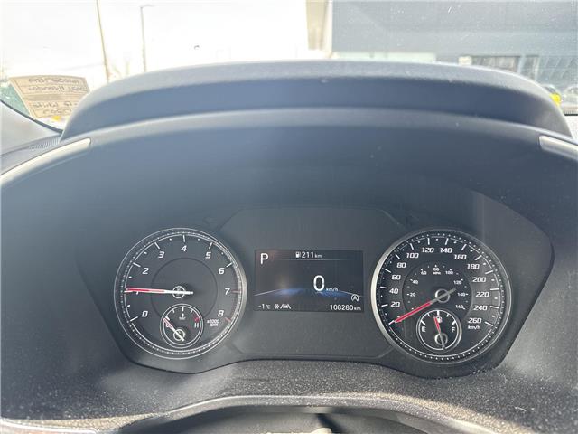 2021 Hyundai Santa Fe Preferred (Stk: 16105278A) in Markham - Image 10 of 13