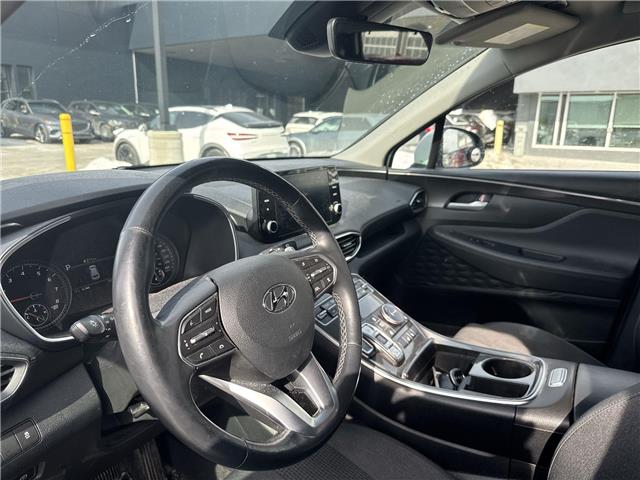 2021 Hyundai Santa Fe Preferred (Stk: 16105278A) in Markham - Image 11 of 13