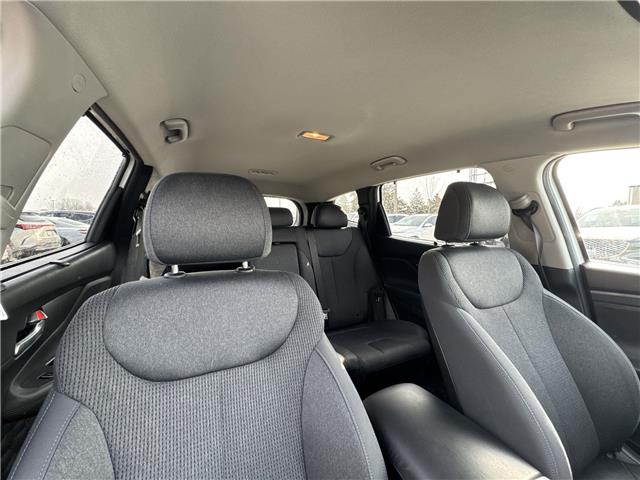 2021 Hyundai Santa Fe Preferred (Stk: 16105278A) in Markham - Image 12 of 13