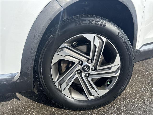 2021 Hyundai Santa Fe Preferred (Stk: 16105278A) in Markham - Image 13 of 13