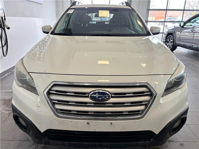 2016 Subaru Outback 2.5i (Stk: 250316A) in Mississauga - Image 2 of 10