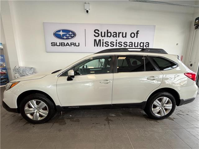 2016 Subaru Outback 2.5i (Stk: 250316A) in Mississauga - Image 4 of 10