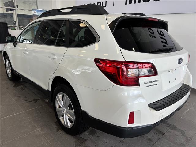 2016 Subaru Outback 2.5i (Stk: 250316A) in Mississauga - Image 5 of 10