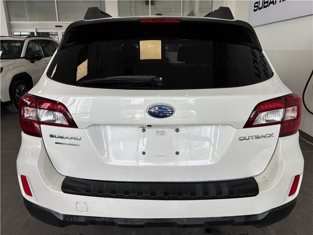 2016 Subaru Outback 2.5i (Stk: 250316A) in Mississauga - Image 6 of 10