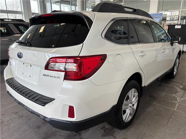 2016 Subaru Outback 2.5i (Stk: 250316A) in Mississauga - Image 7 of 10