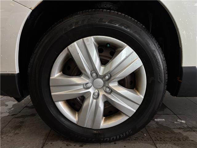 2016 Subaru Outback 2.5i (Stk: 250316A) in Mississauga - Image 8 of 10