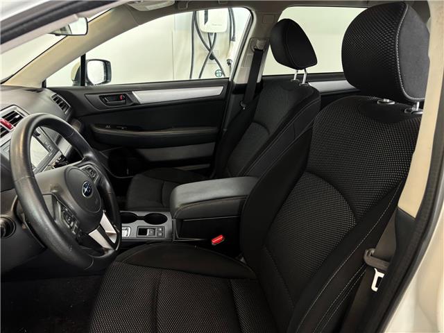 2016 Subaru Outback 2.5i (Stk: 250316A) in Mississauga - Image 9 of 10
