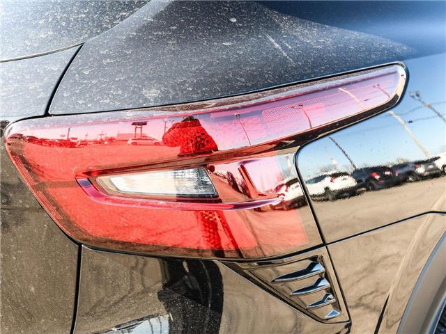 2026 Chevrolet Trax 1RS (Stk: LCTX00778) in Tilbury - Image 7 of 24