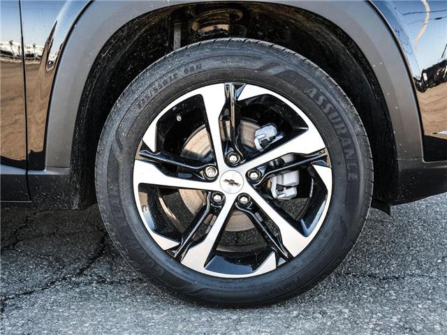 2026 Chevrolet Trax 1RS (Stk: LCTX00778) in Tilbury - Image 8 of 24