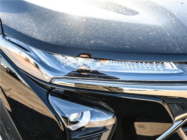 2026 Chevrolet Trax 1RS (Stk: LCTX00778) in Tilbury - Image 9 of 24