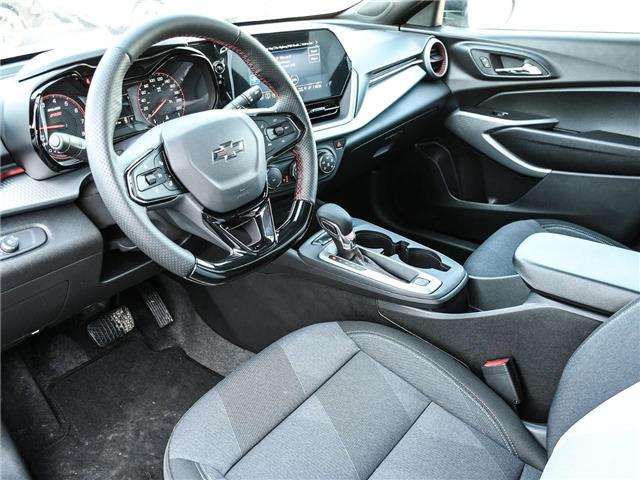 2026 Chevrolet Trax 1RS (Stk: LCTX00778) in Tilbury - Image 11 of 24