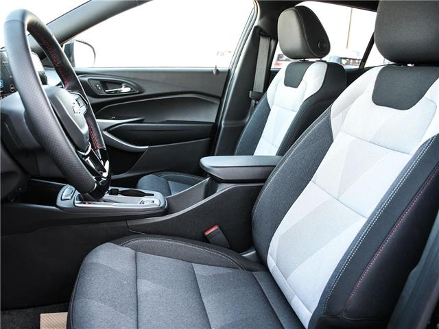 2026 Chevrolet Trax 1RS (Stk: LCTX00778) in Tilbury - Image 12 of 24