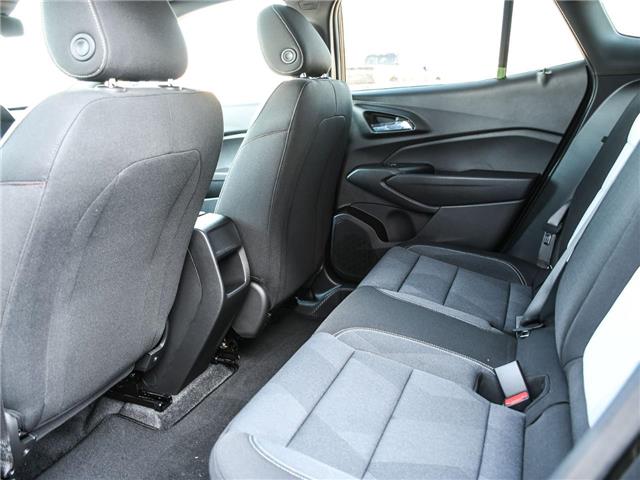 2026 Chevrolet Trax 1RS (Stk: LCTX00778) in Tilbury - Image 13 of 24