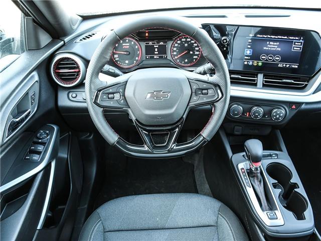 2026 Chevrolet Trax 1RS (Stk: LCTX00778) in Tilbury - Image 15 of 24