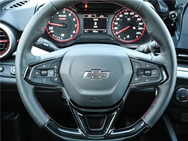 2026 Chevrolet Trax 1RS (Stk: LCTX00778) in Tilbury - Image 16 of 24