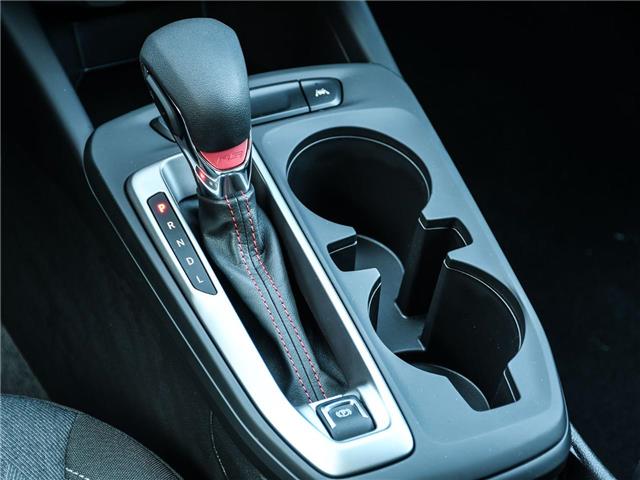 2026 Chevrolet Trax 1RS (Stk: LCTX00778) in Tilbury - Image 20 of 24