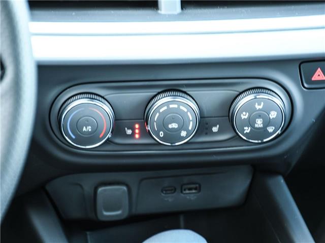 2026 Chevrolet Trax 1RS (Stk: LCTX00778) in Tilbury - Image 21 of 24