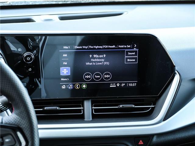 2026 Chevrolet Trax 1RS (Stk: LCTX00778) in Tilbury - Image 22 of 24