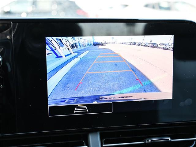 2026 Chevrolet Trax 1RS (Stk: LCTX00778) in Tilbury - Image 23 of 24