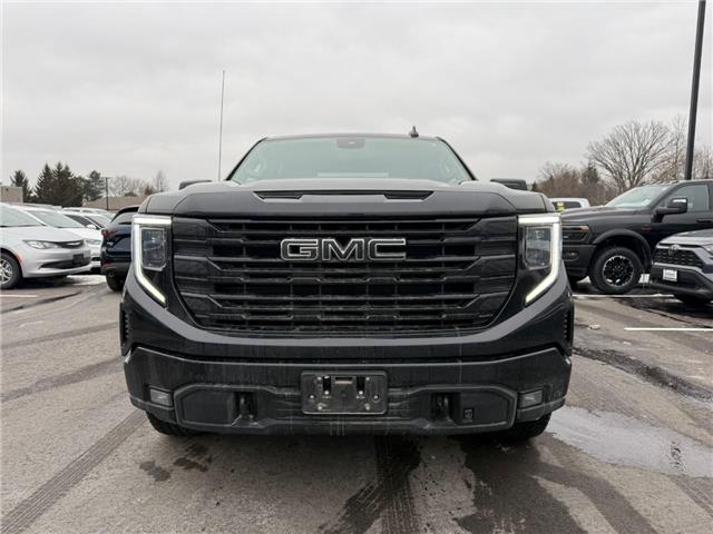 2023 GMC Sierra 1500 Elevation (Stk: 165518) in London - Image 2 of 11