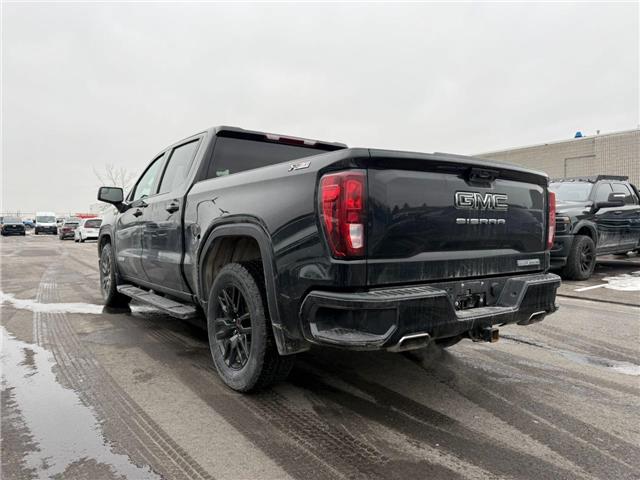 2023 GMC Sierra 1500 Elevation (Stk: 165518) in London - Image 4 of 11