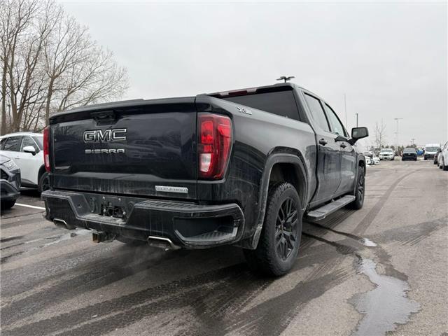 2023 GMC Sierra 1500 Elevation (Stk: 165518) in London - Image 6 of 11