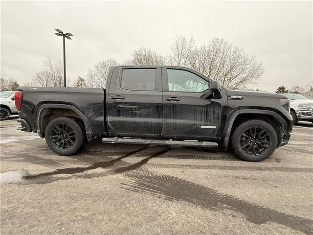 2023 GMC Sierra 1500 Elevation (Stk: 165518) in London - Image 7 of 11