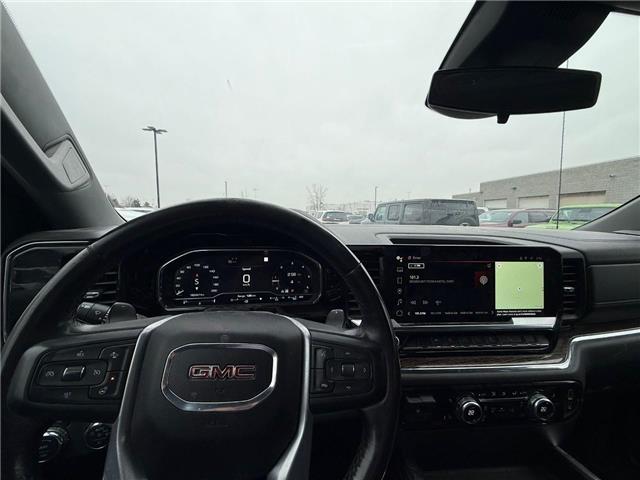 2023 GMC Sierra 1500 Elevation (Stk: 165518) in London - Image 10 of 11