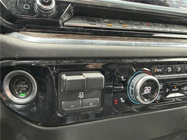 2023 GMC Sierra 1500 Elevation (Stk: 165518) in London - Image 11 of 11