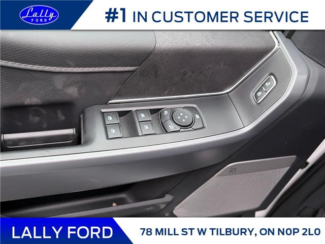 2026 Ford F-150 XLT (Stk: LFFF01640) in Tilbury - Image 6 of 15