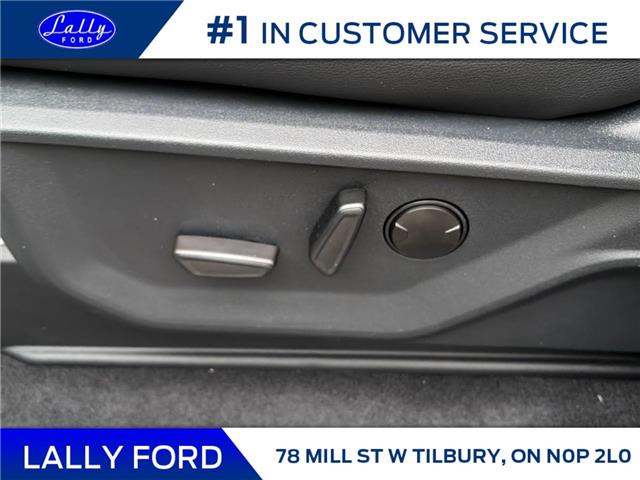 2026 Ford F-150 XLT (Stk: LFFF01640) in Tilbury - Image 8 of 15