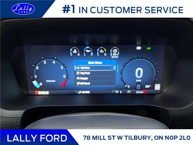 2026 Ford F-150 XLT (Stk: LFFF01640) in Tilbury - Image 10 of 15