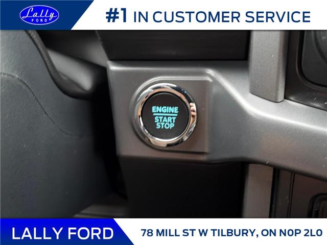 2026 Ford F-150 XLT (Stk: LFFF01640) in Tilbury - Image 12 of 15