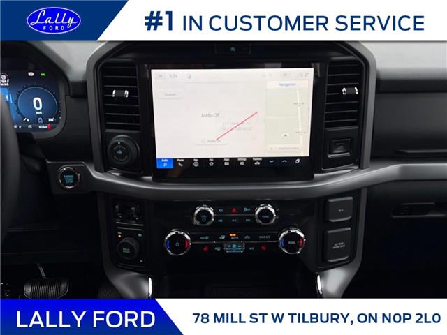 2026 Ford F-150 XLT (Stk: LFFF01640) in Tilbury - Image 13 of 15