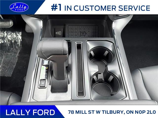 2026 Ford F-150 XLT (Stk: LFFF01640) in Tilbury - Image 14 of 15
