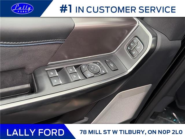 2026 Ford F-250 Platinum (Stk: LFFF01632) in Tilbury - Image 6 of 15
