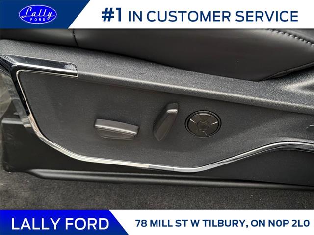 2026 Ford F-250 Platinum (Stk: LFFF01632) in Tilbury - Image 8 of 15
