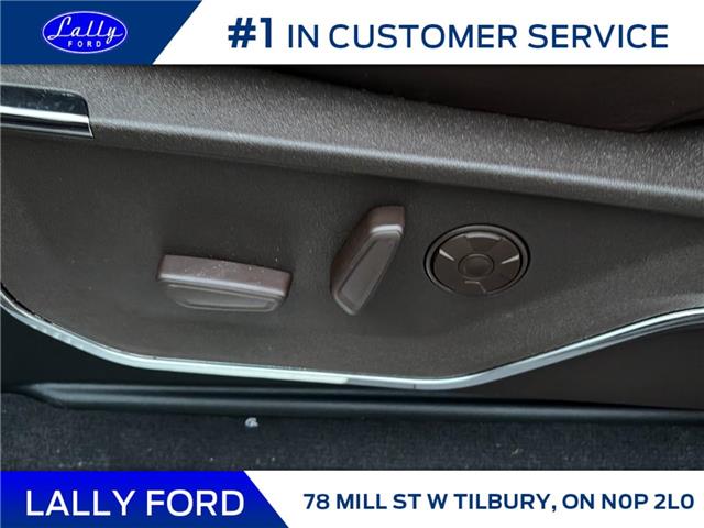 2026 Ford F-350 King Ranch (Stk: LFFF01566) in Tilbury - Image 7 of 15