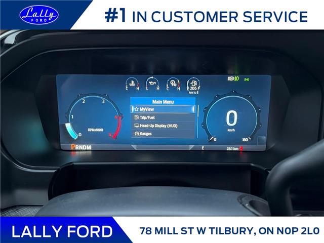 2026 Ford F-350 King Ranch (Stk: LFFF01566) in Tilbury - Image 10 of 15