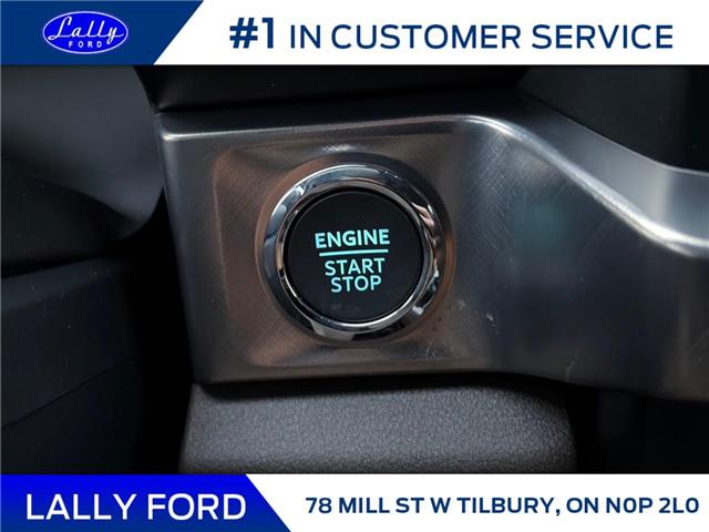 2026 Ford F-350 King Ranch (Stk: LFFF01566) in Tilbury - Image 12 of 15