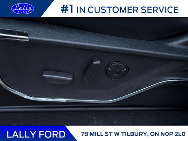 2026 Ford F-250 Platinum (Stk: LFFF01550) in Tilbury - Image 8 of 14