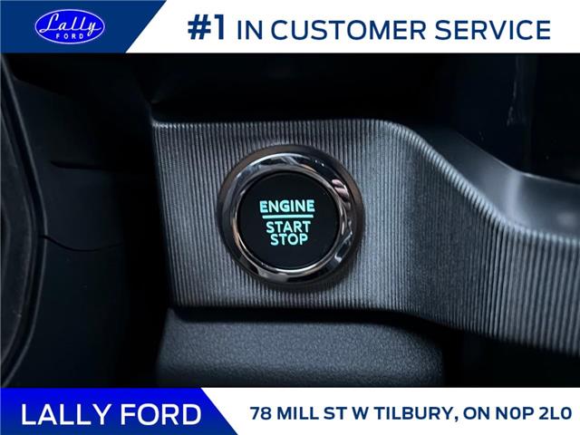 2026 Ford F-250 Platinum (Stk: LFFF01550) in Tilbury - Image 11 of 14