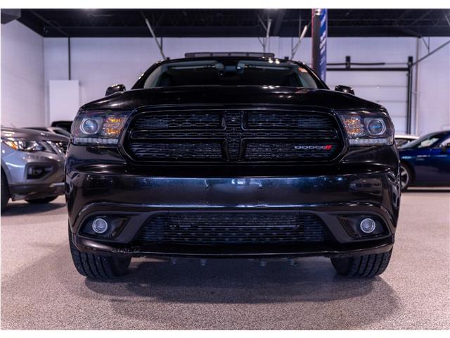 2017 Dodge Durango GT (Stk: R69273) in Calgary - Image 2 of 25