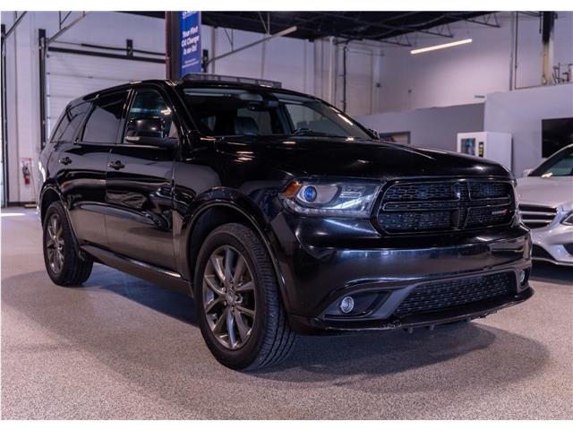 2017 Dodge Durango GT (Stk: R69273) in Calgary - Image 3 of 25