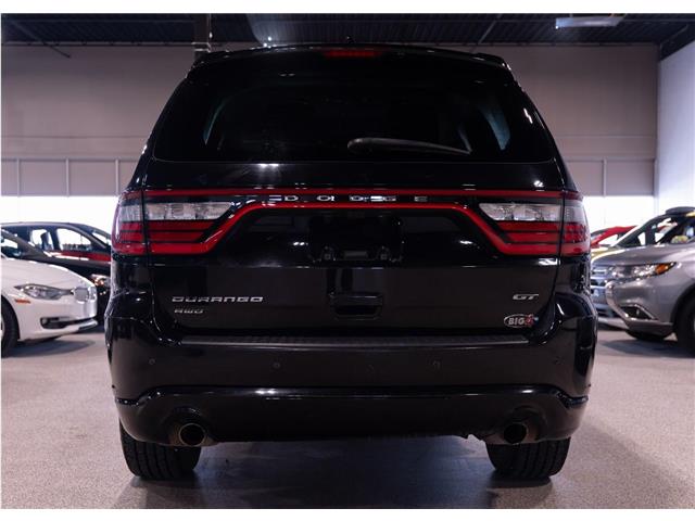 2017 Dodge Durango GT (Stk: R69273) in Calgary - Image 5 of 25