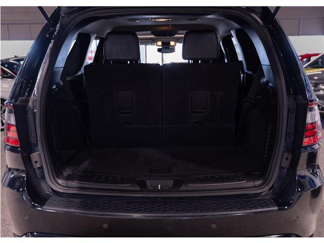 2017 Dodge Durango GT (Stk: R69273) in Calgary - Image 7 of 25