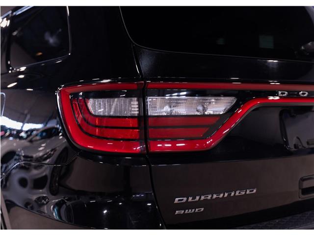 2017 Dodge Durango GT (Stk: R69273) in Calgary - Image 8 of 25