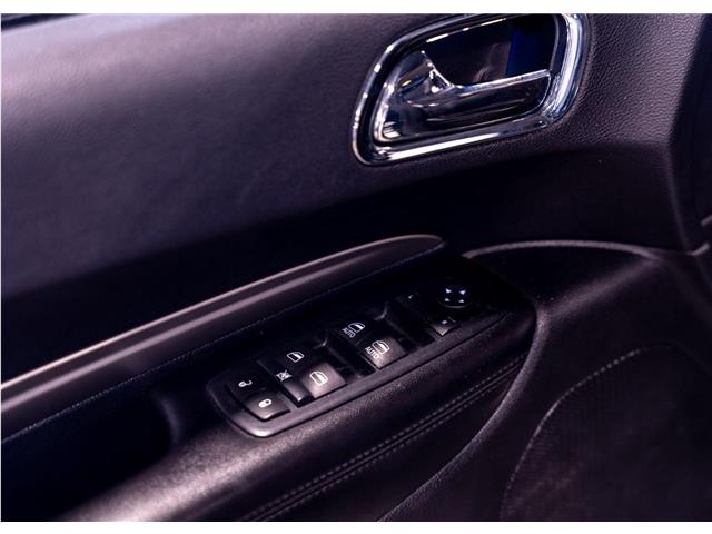 2017 Dodge Durango GT (Stk: R69273) in Calgary - Image 11 of 25