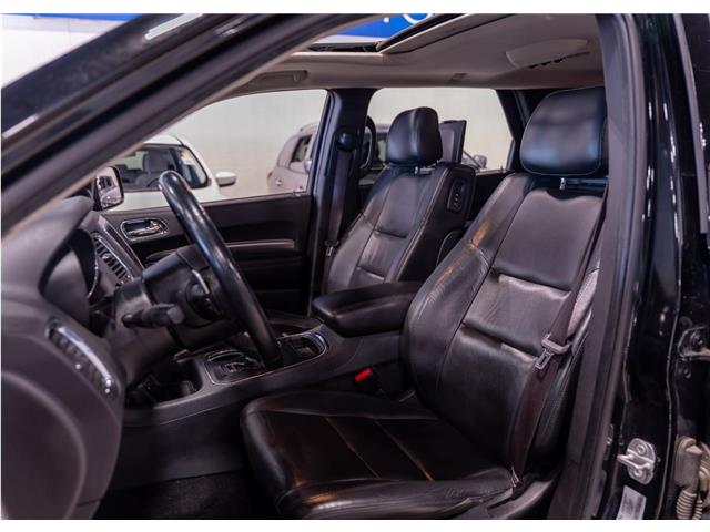 2017 Dodge Durango GT (Stk: R69273) in Calgary - Image 14 of 25